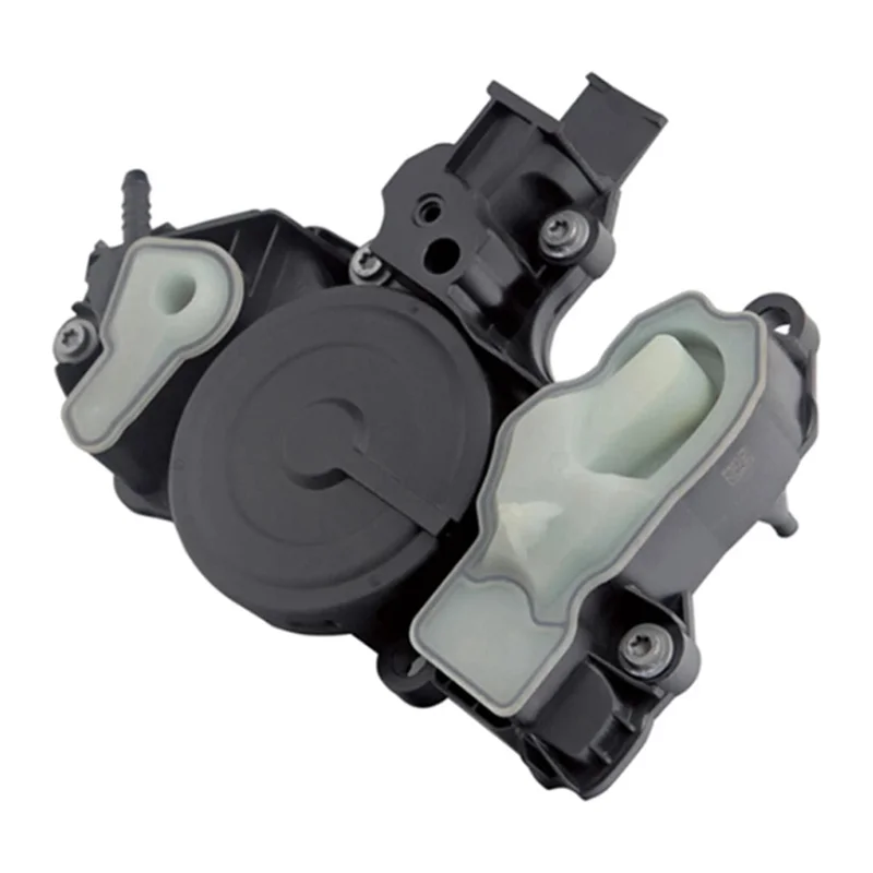 Car Oil-Water Separator Crankcase Exhaust Valve For  A3 A4 A5 A6 Q5 Q7 S3  Golf 1.8 2.0 Parts 06K103495BL-N30R