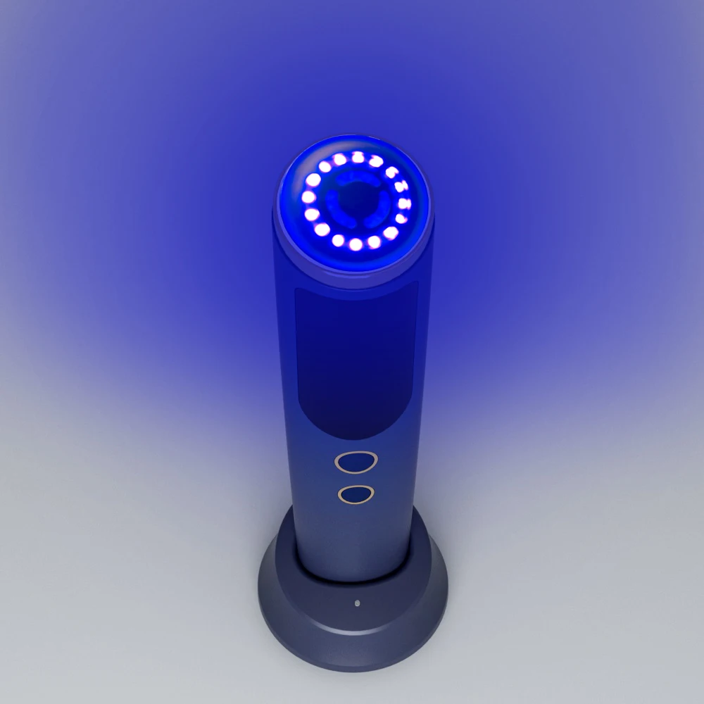 Appareil de beauté du cou et du visage, Anti-rides, Anti-âge, raffermissement de la peau, Machine de Lifting du visage, masseur de Lifting du cou