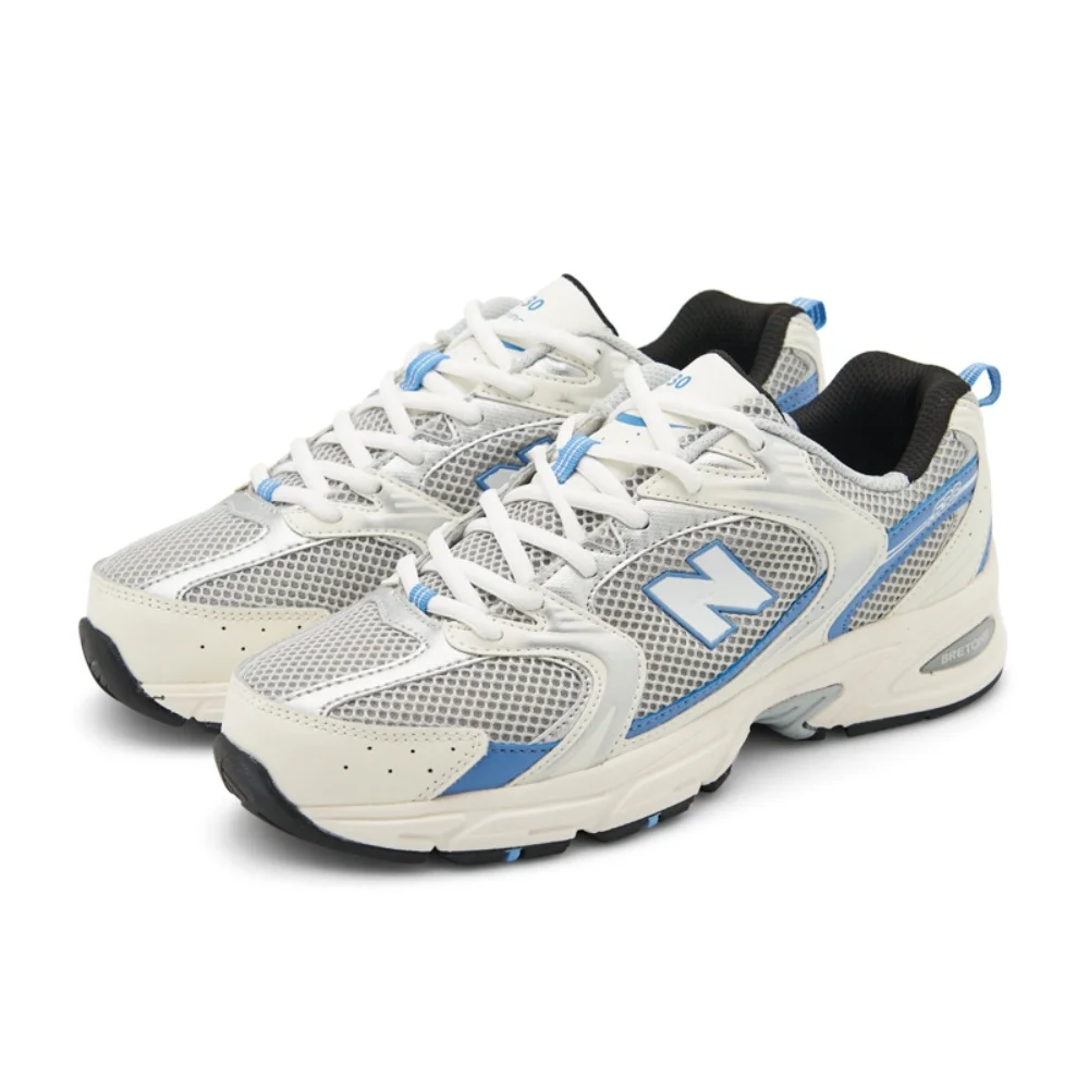 Versatile and popular casual sports shoes, fashionable and comfortable soft soled running shoes