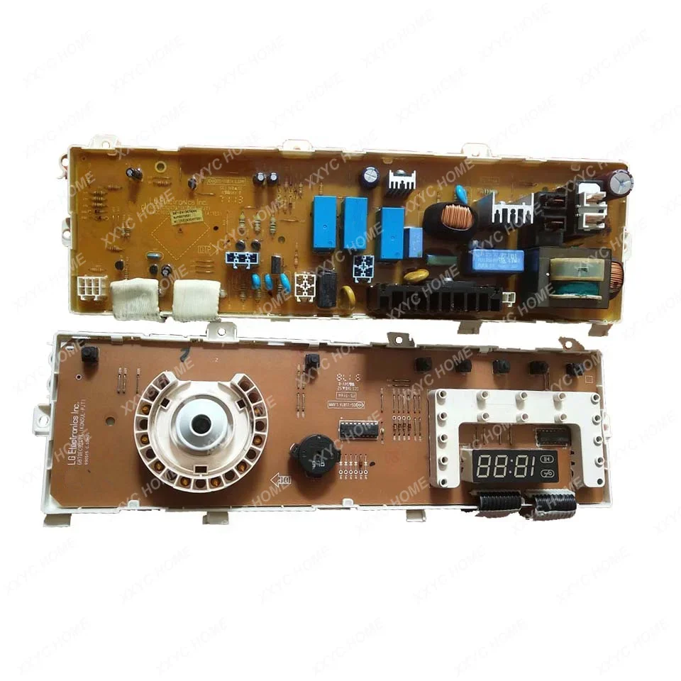 

for LG washing machine board 6870EC9247A WD-T10175 WD-N10175 motherboard board