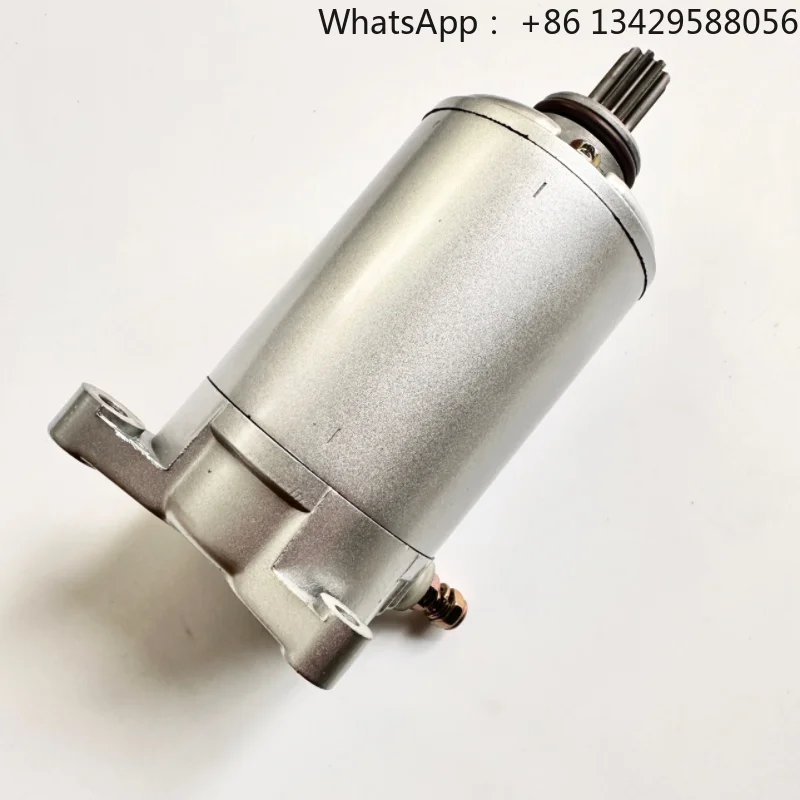 

Starter Motor for Odes UTV 800 ATV 800 1000 X2 X4 Dominator Quad ATV800 21040109114