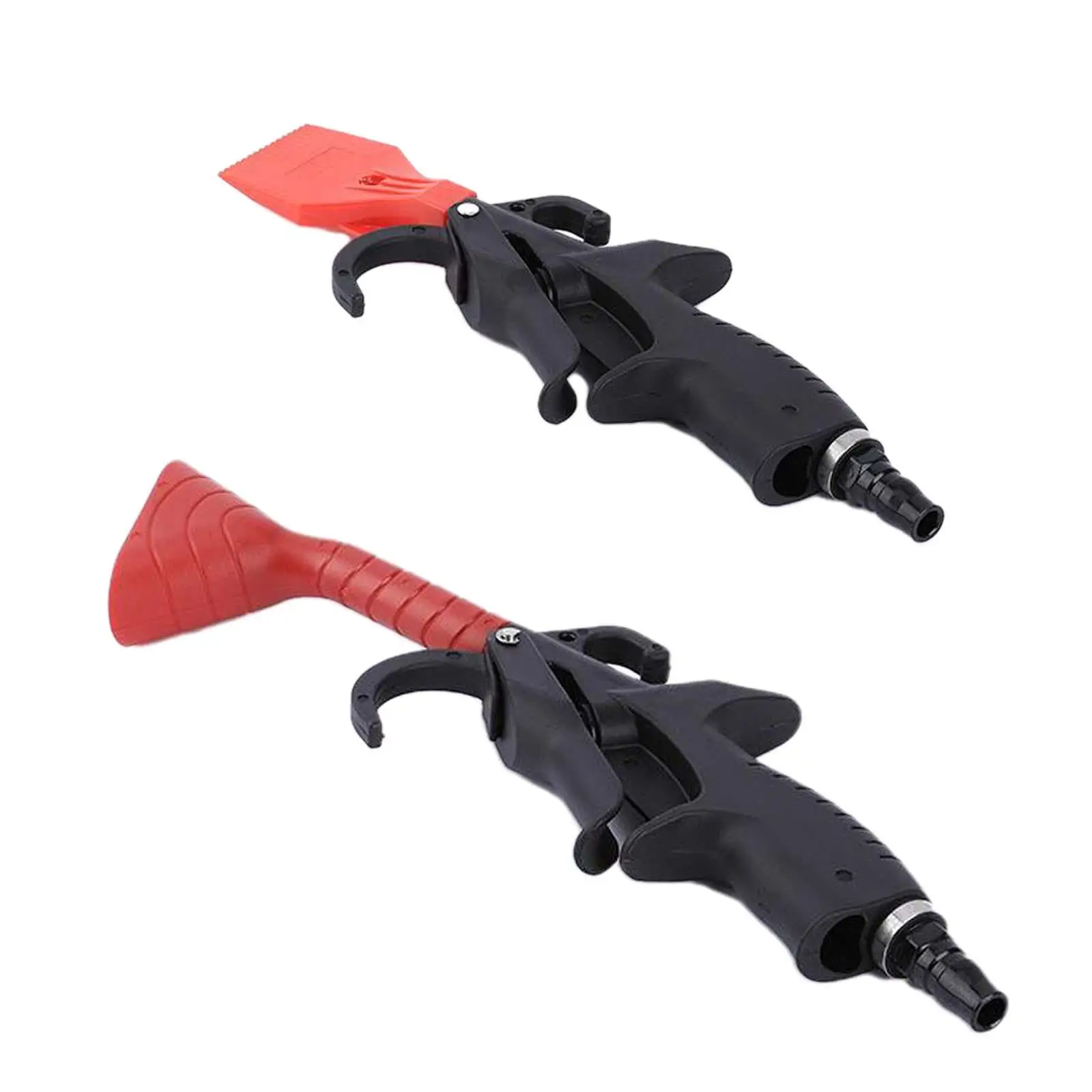 

Air Blow Machine High Pressure Handheld Dust Blower for Automobile