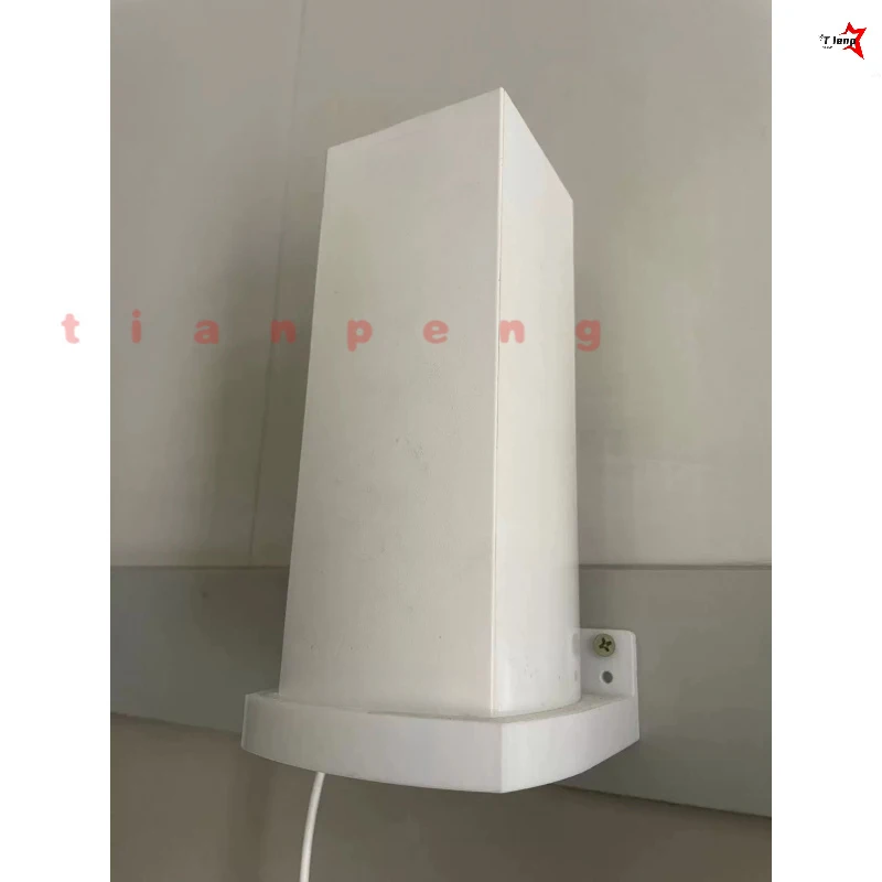 WYORESY For Linksys Network Gear Wall Mount Tray Stable Anti Slip Storage Home Mesh Node Equipment Holder Base