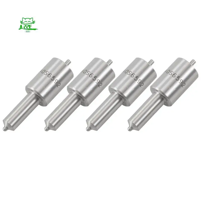 

A22E-4PCS BDLL140S6592 K942176 K950627 K954027 Новая форсунка дизельного топлива для CASE IH David Brown