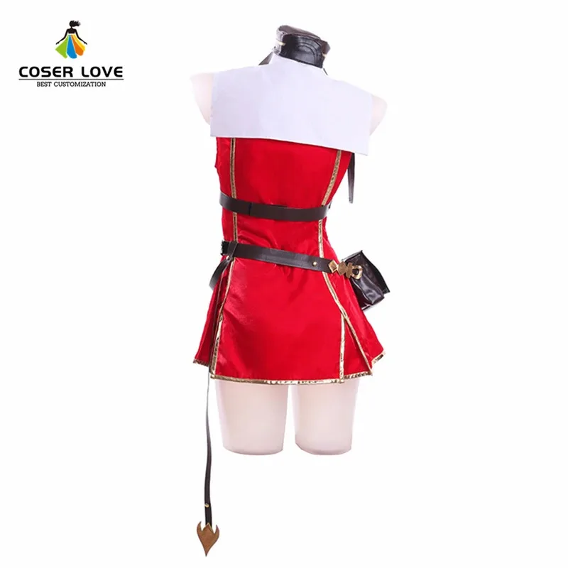 أزياء أوما موسومي بريتي ديربي جولد شيب ريد ستريف التأثيرية أغطية الرأس ذيل عيد الميلاد والهالوين