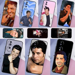 Chayanne Dance With Me Case For Huawei P40 P30 P20 Lite P50 Mate 20 Pro P Smart 2021 Nova 5T Honor 70 50 X8 X9