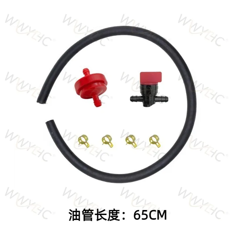 Suitable for Motorcycles, Scooters, Off-road Vehicles, 180 Degree Filters, and Oil Pipe Filters