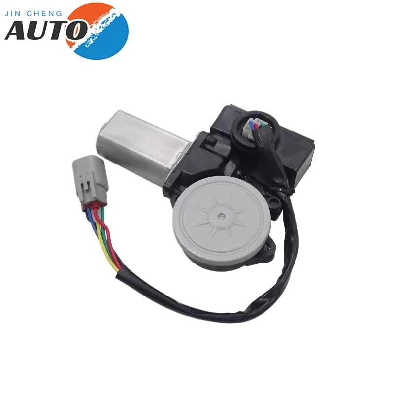 

85720-60130 Совершенно новый левый передний двигатель подъемника для TOYOTA LEXUS Land Cruiser LX470 1998-2007