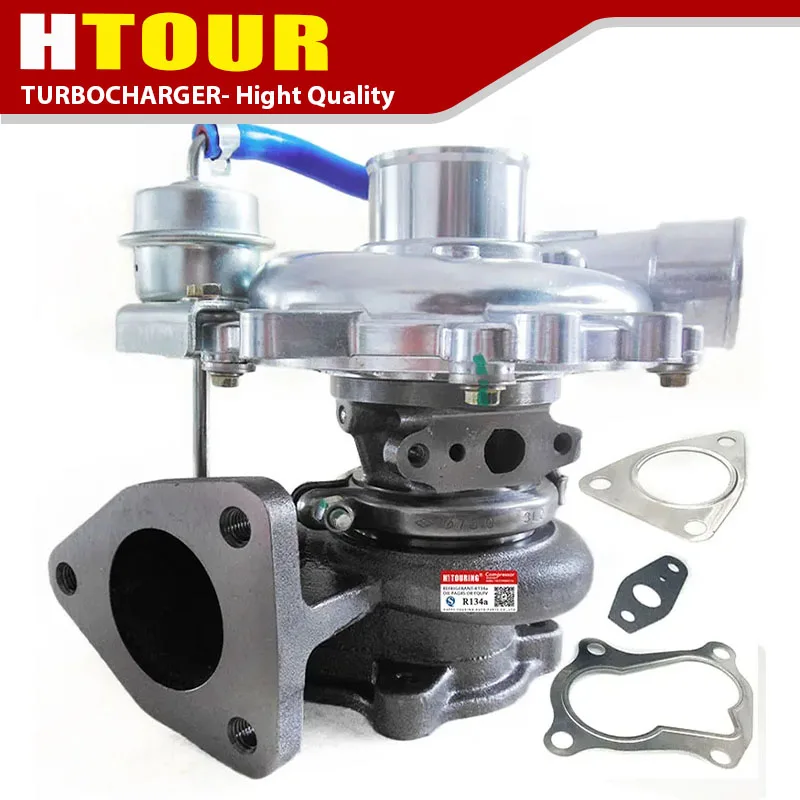 CT16 turbo 17201-OL030 17201-0L030 turbocharger For Hilux Vigo D4D Engine 2KD 2KD-FTV 2.5L Wholesale 17201 OL030 17201 0L030