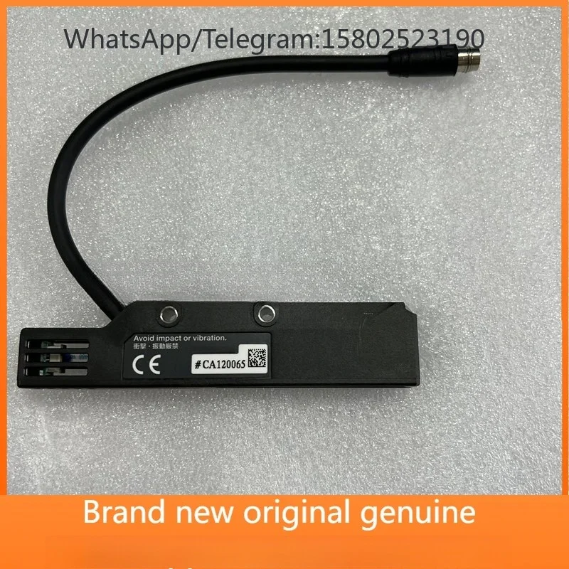 

SK-050 SK-H055 SK-H050 SK-1000 SK-1050 Electrostatic Measuring Instrument Sensor Head