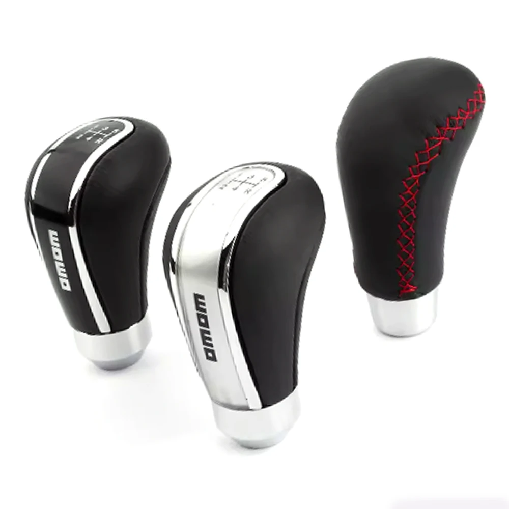 General Motors Gear Head Modification Gear Head Gear Lever Manual Automatic Shift Lever Personalized Shift Head