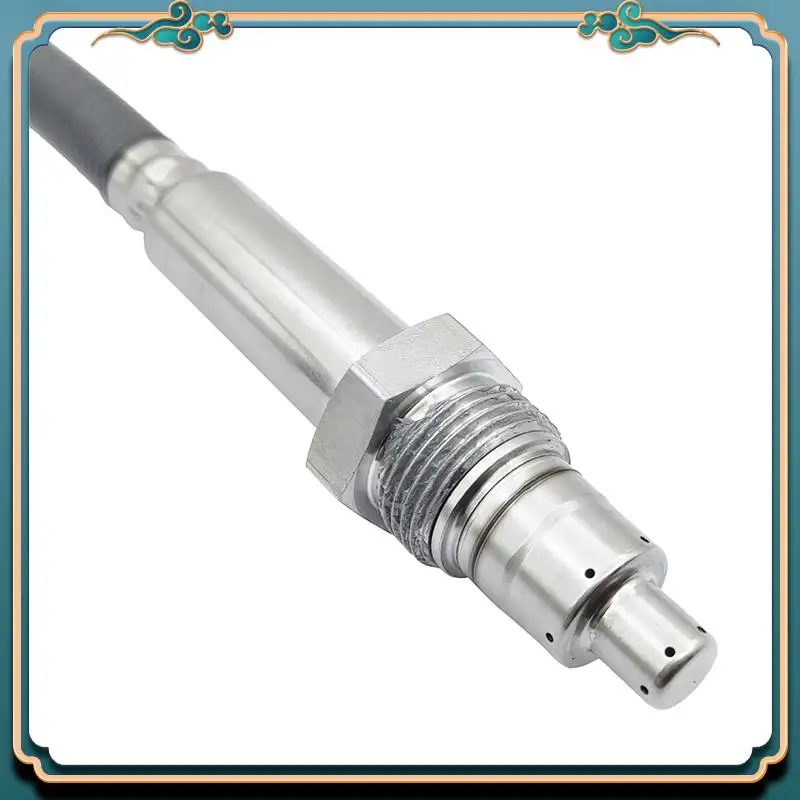 最新の新しい窒素酸化物センサー 12718742 12680215 コンチネンタル GM 17-19 シエラシルバラード用