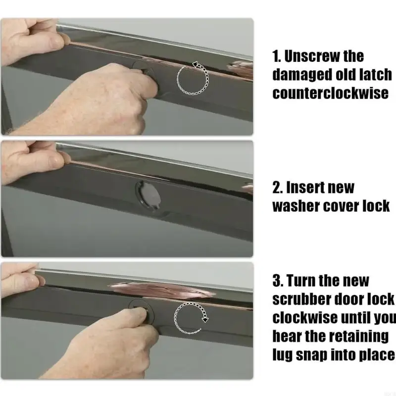 M6CB Служба блокировки шейтиров набор штифтов.