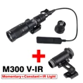 M300V-IR SS mount BK