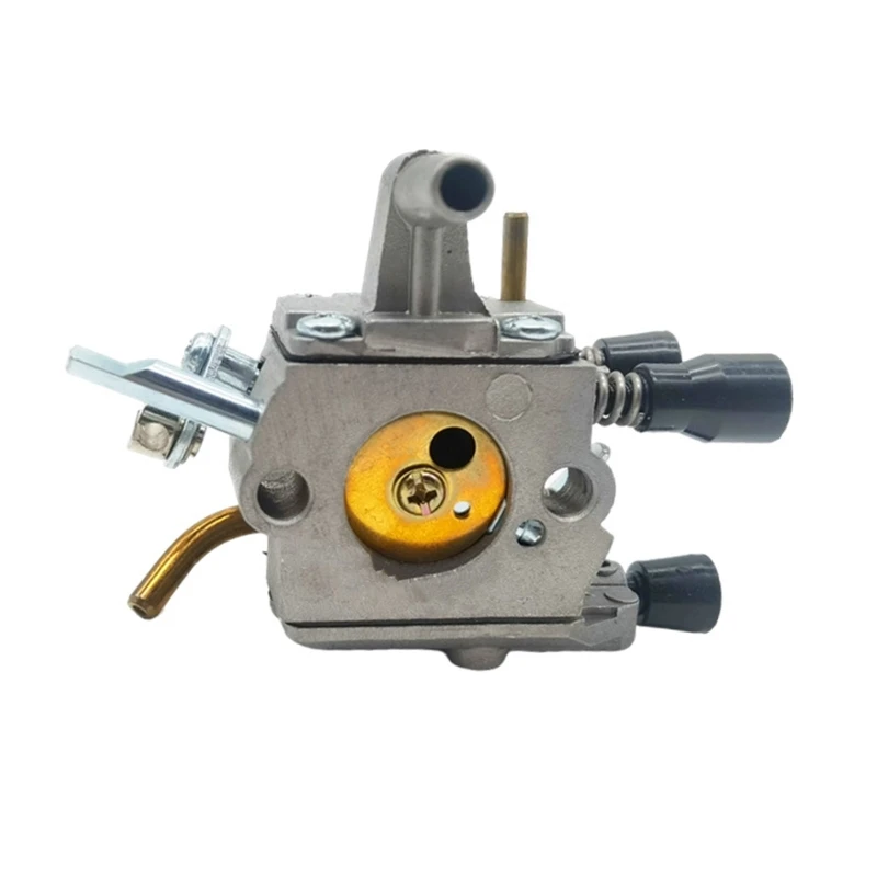 QM82 Carburetor Carb for FS120 FS230 G45 2500 High Quality Lawn Mower Parts