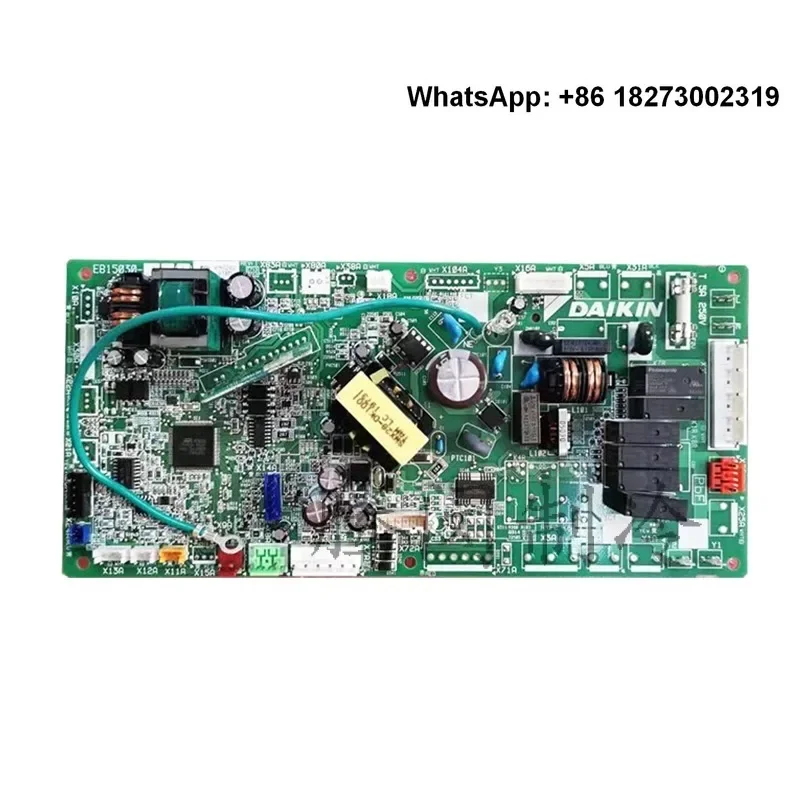 

Air conditioner EB15030-2 motherboard FSSP28-45-71-125CA FXSP56-71-80CA computer board