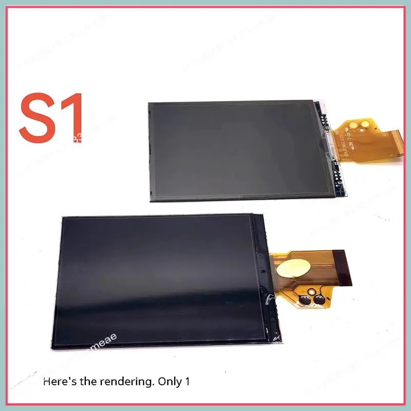 

N94R ЖК-экран для запасной части цифровой камеры Panasonic