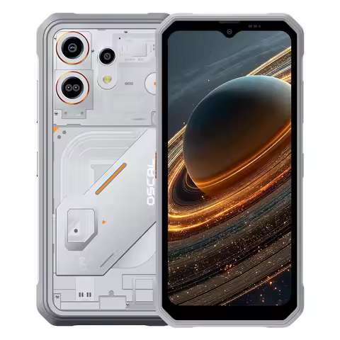 Blackview Oscal Marine 3 Smartphone 6.56" HD 90Hz...