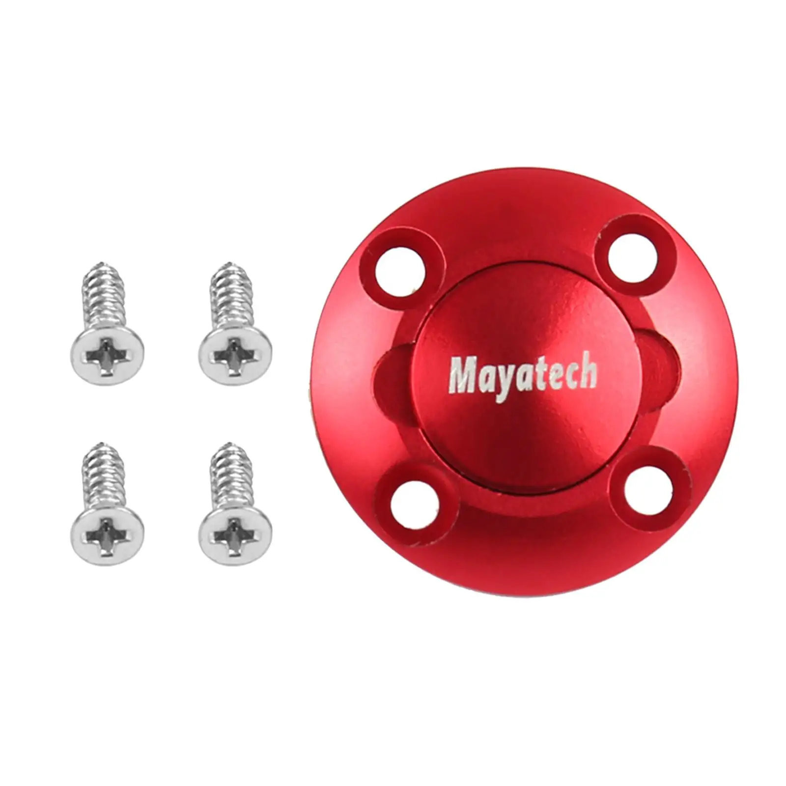 Model Airplane Fuel Pump Filler Dot RC Aircraft CNC Alloy Magnetic Plug for Oil Tank Methanol Gas Engine