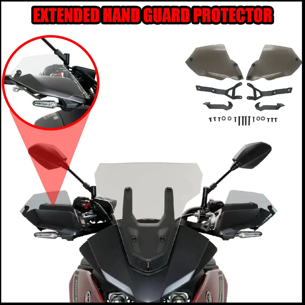 ΠΠ»Ρ TRACER 700GT TRACER 7GT MT-07 2020 2021 Π±ΡΠ΅Π½Π΄ΠΎΠ²Π°Ρ Π½ΠΎΠ²ΠΈΠ½ΠΊΠ° Π°ΠΊΡΠ΅ΡΡΡΠ°ΡΡ Π΄Π»Ρ Π·Π°ΡΠΈΡΡ ΡΡΠΊ Π΄Π»Ρ ΠΌΠΎΡΠΎΡΠΈΠΊΠ»Π°, ΡΠ΄Π»ΠΈΠ½ΠΈΡΠ΅Π»ΠΈ, Π·Π°ΡΠΈΡΠ° Π΄Π»Ρ ΡΡΠΊ, Π·Π°ΡΠΈΡΠ° Π»ΠΎΠ±ΠΎΠ²ΠΎΠ³ΠΎ ΡΡΠ΅ΠΊΠ»Π° ΠΠ»Ρ TRACER 700GT TRACER 7GT MT-07 2020 2021 Π±ΡΠ΅Π½Π΄ΠΎΠ²Π°Ρ Π½ΠΎΠ²ΠΈΠ½ΠΊΠ° Π°ΠΊΡΠ΅ΡΡΡΠ°ΡΡ Π΄Π»Ρ Π·Π°ΡΠΈΡΡ ΡΡΠΊ Π΄Π»Ρ ΠΌΠΎΡΠΎΡΠΈΠΊΠ»Π°, ΡΠ΄Π»ΠΈΠ½ΠΈΡΠ΅Π»ΠΈ, Π·Π°ΡΠΈΡΠ° Π΄Π»Ρ ΡΡΠΊ, Π·Π°ΡΠΈΡΠ° Π»ΠΎΠ±ΠΎΠ²ΠΎΠ³ΠΎ ΡΡΠ΅ΠΊΠ»Π°