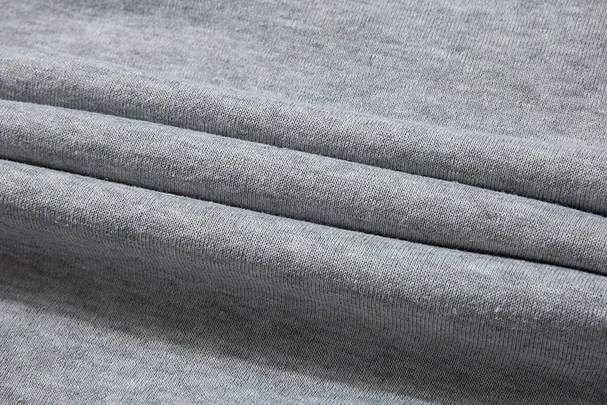 Unisex-Sweatshirt „Sandro Botticelli – Die drei Grazien“, Sweatshirt mit Rundhalsausschnitt, Motiv aus der Kunstgeschichte. – Detail 9