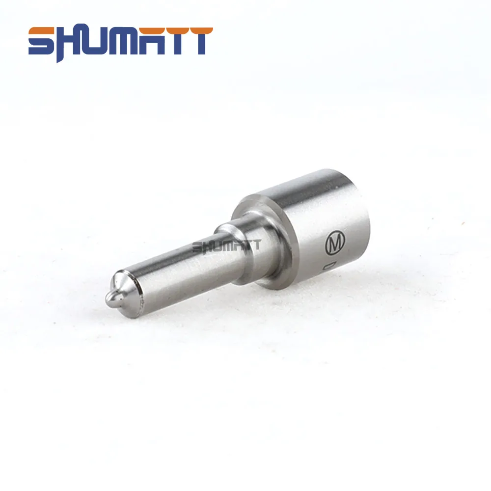 China Made New High Quality DLLA153P1246++ Fuel Injector Nozzle 110 Series 4.0 Common Rail 0433171788