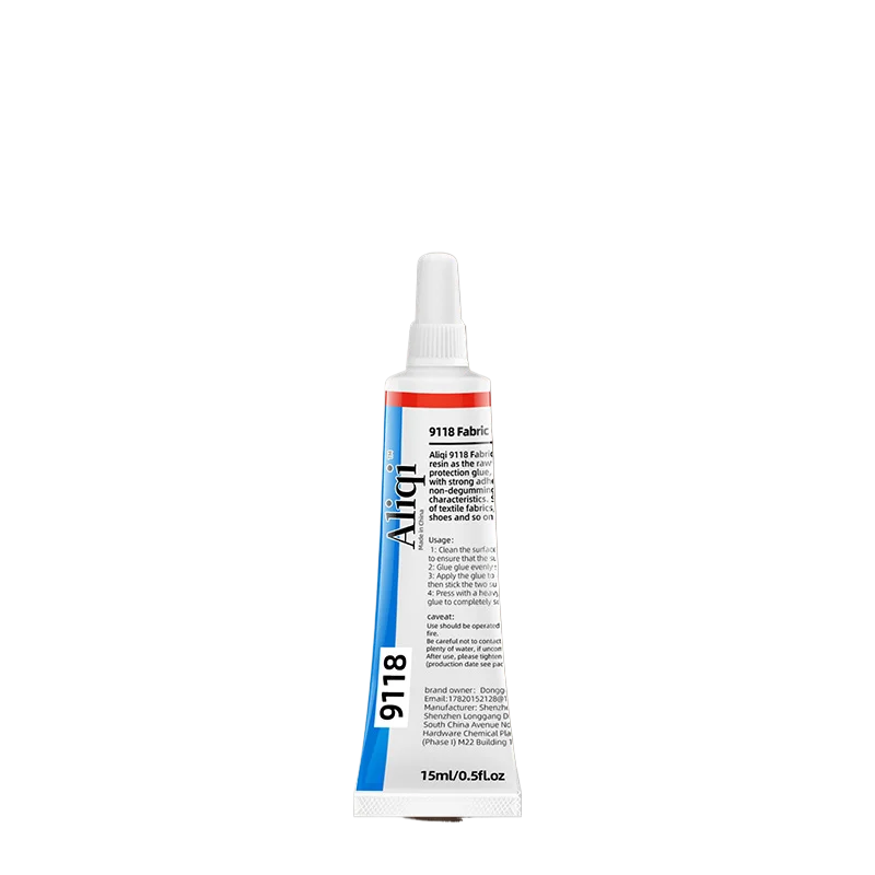 15/60ml Sterke Stoflijm Transparante Sneldrogende Stof Patchen Lijm Multifunctionele Waterdichte Stof Naaien Lijm Reparatie Tool