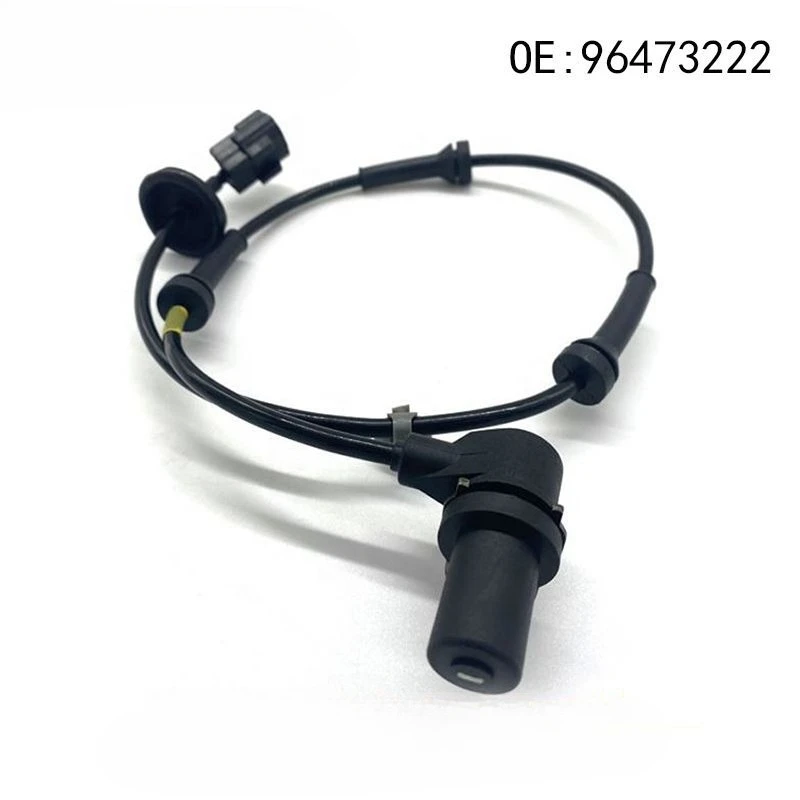 

96473222 96473222RH Front Right ABS wheel speed sensors For Chevrolet Aveo Aveo5 Kalos Daewoo Pontiac G3 Wave 1.2L 1.4L 1.6L