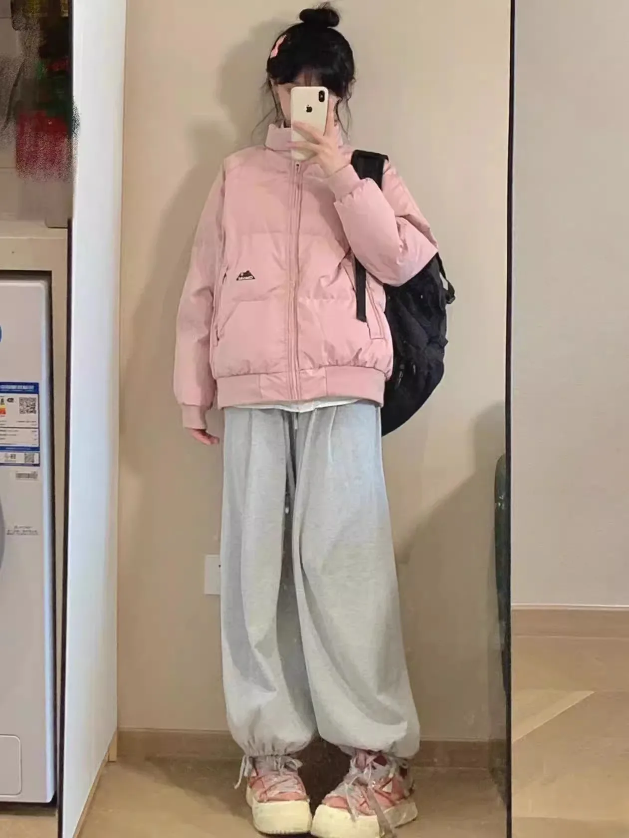 thumb