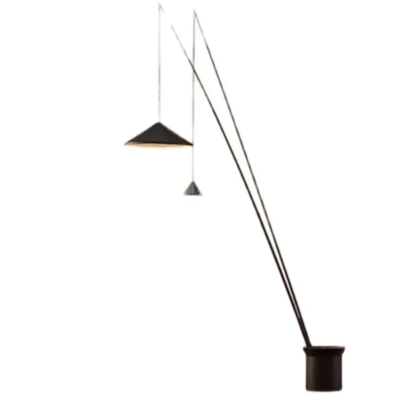 Italian fisherman Nordic simple living room bedroom study hotel art