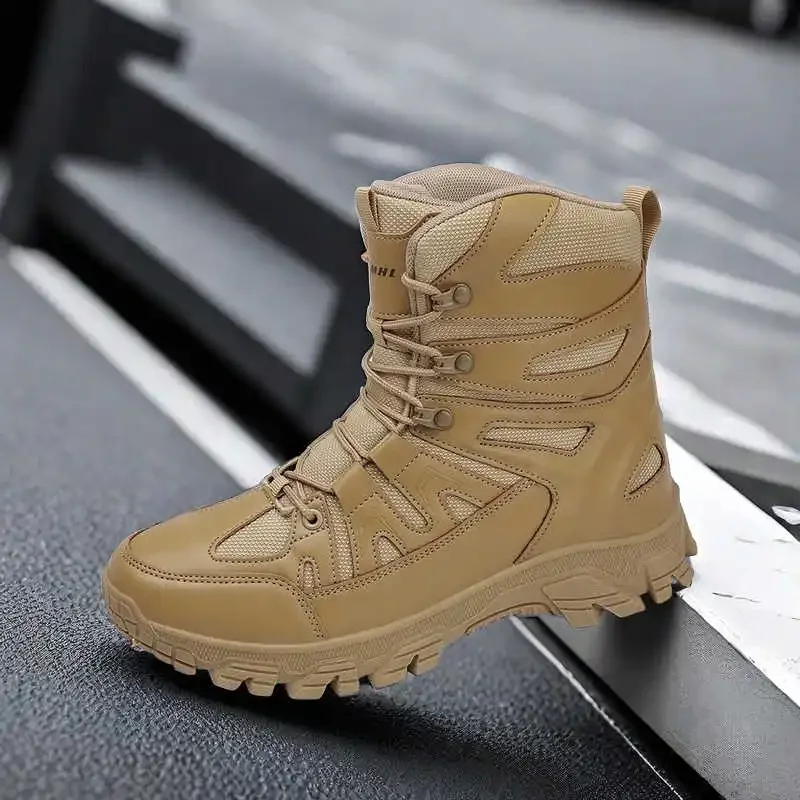 

Natural Leather Non Slip Sneakers For Sports Men Walking Shoes Transparent Men's Original Tennis Visitors Excercise