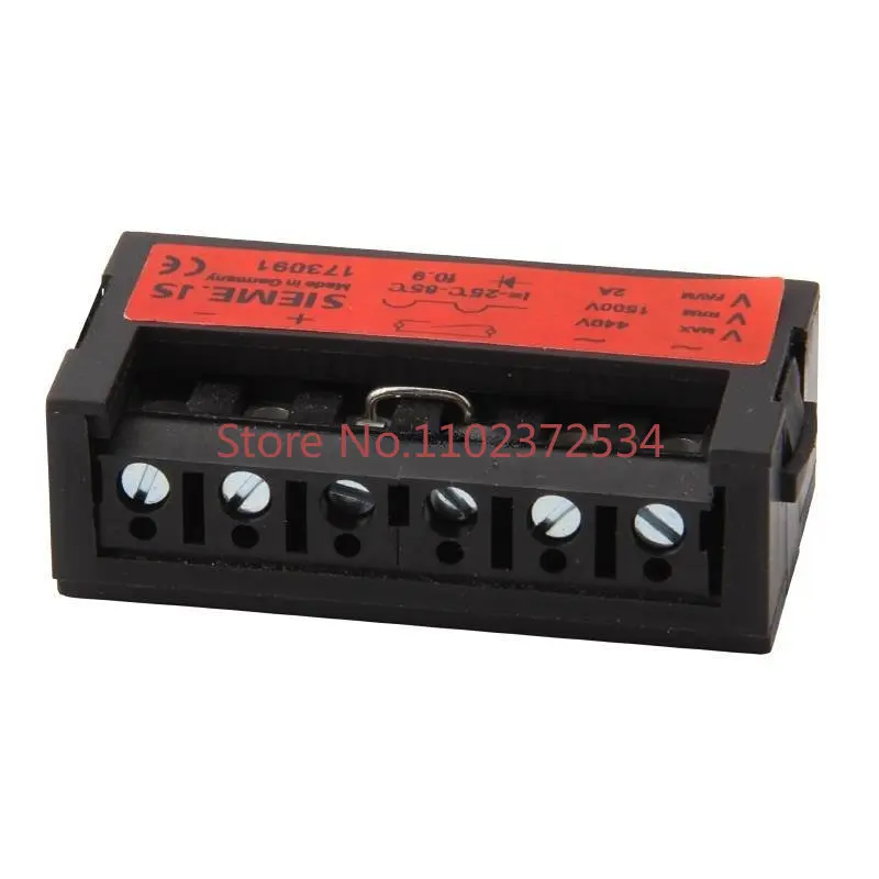 173091 Brake Lock Rectifier Module