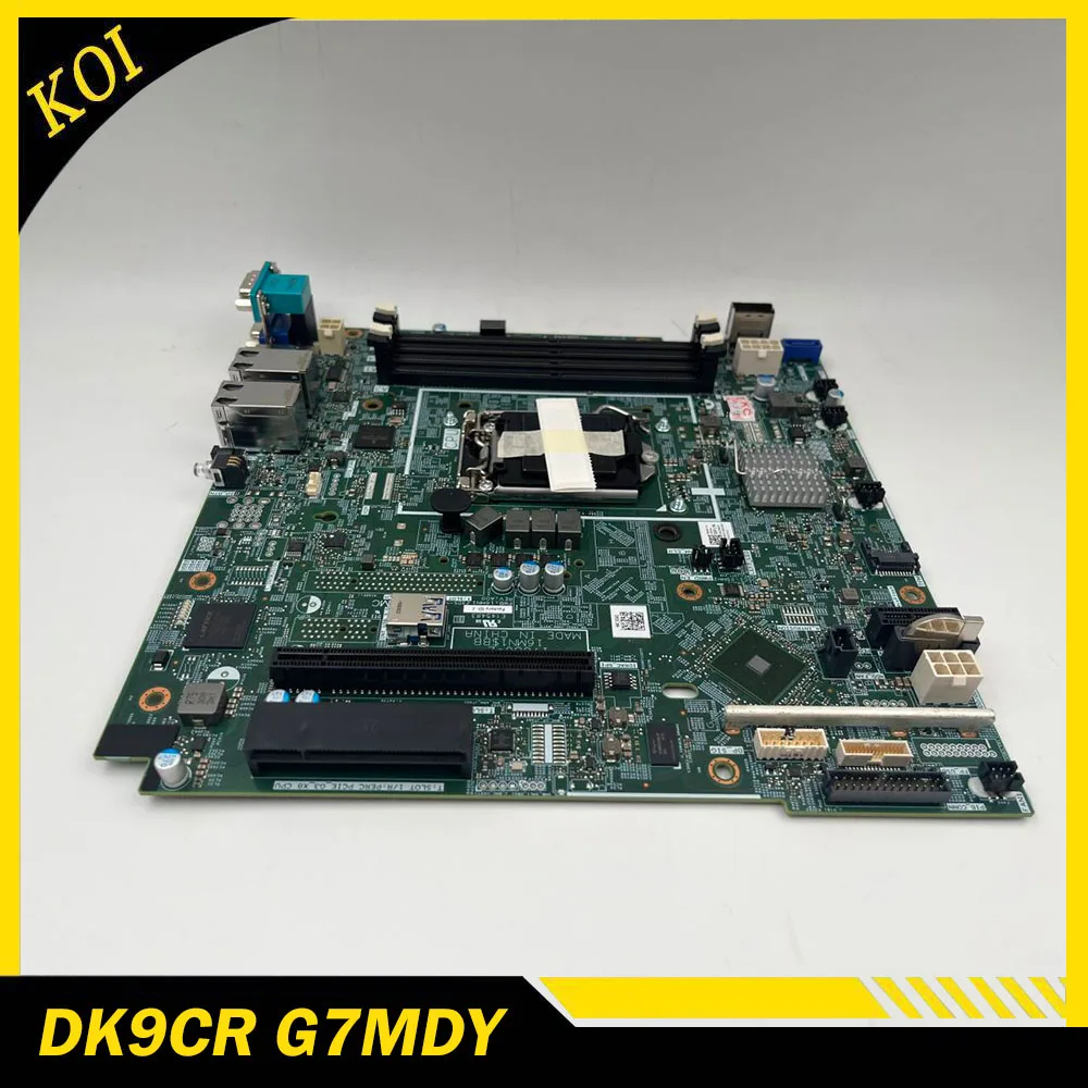 

Материнская плата для сервера Tower 0K9CR VRC38 9P73R DK9CR G7MDY T340