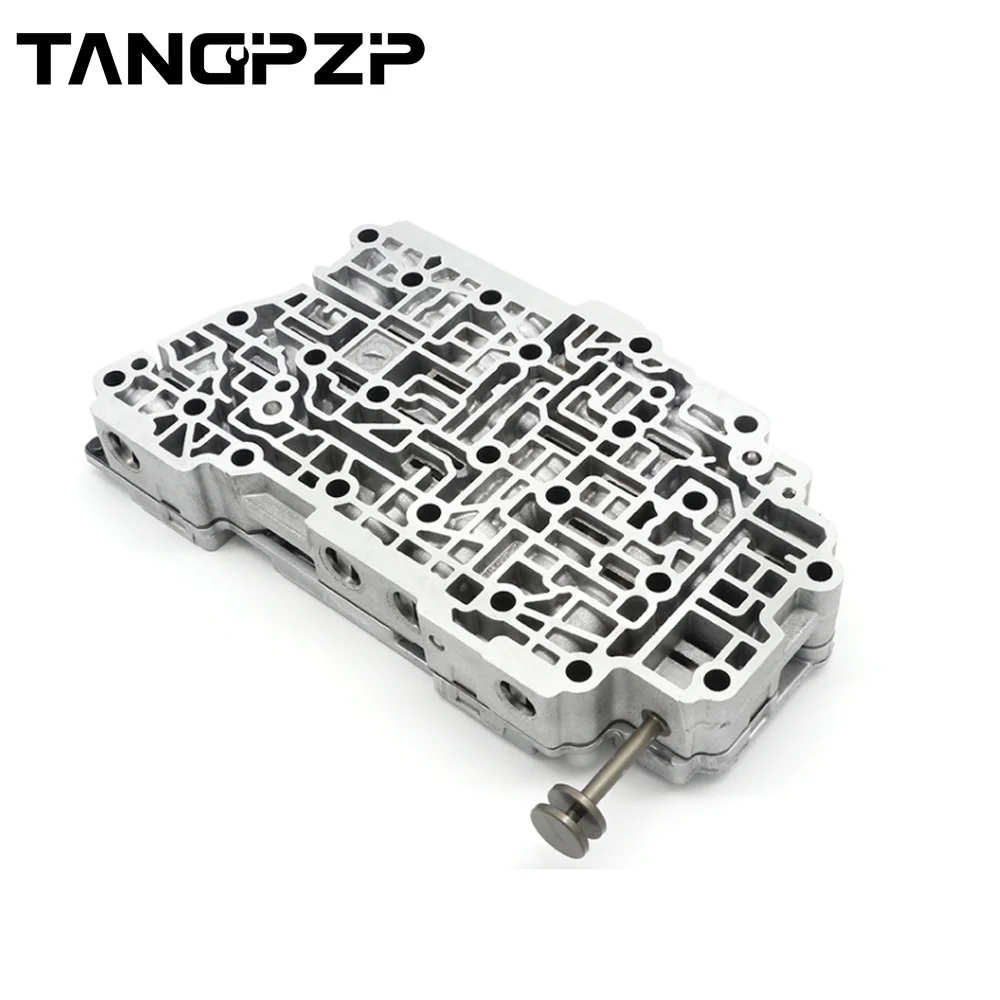 

Tangpzp 6t30 6t45 6t50 6t40e 6t45e Transmission Valve Body Control Module For Chevrolet Cruze Orlando Equinox Captiva