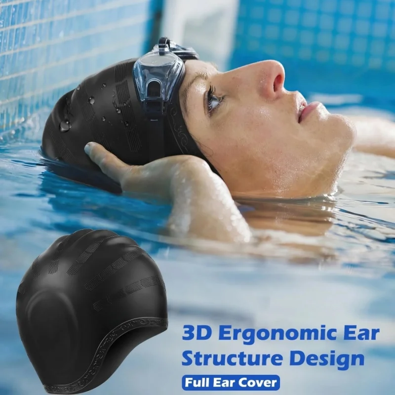 #12 Low Cost Water Polo Caps That Work