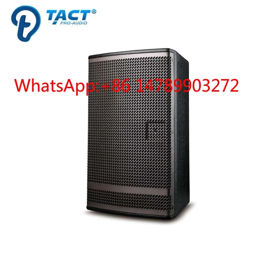 

Ba10 Single 10 Inch Speaker, Club Audio Loudspeaker for Venue Use