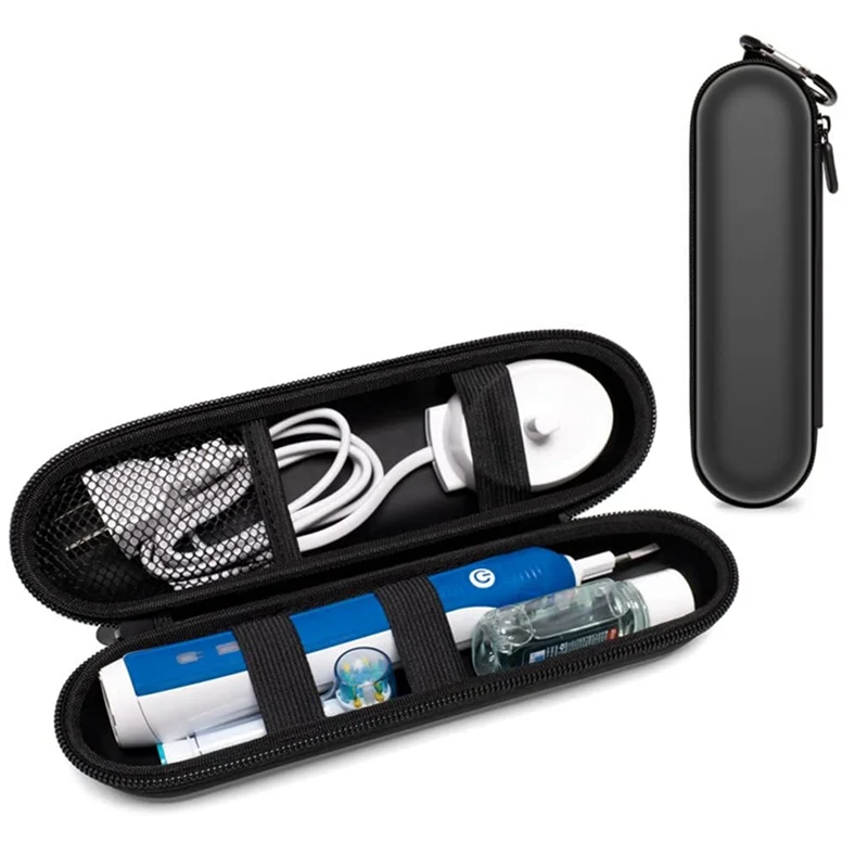 

【Люби всего】для электрической зубной щетки HX6730/02 Защитная сумка Сумка для хранения для путешествий и деловых поездок Коробка для хранения