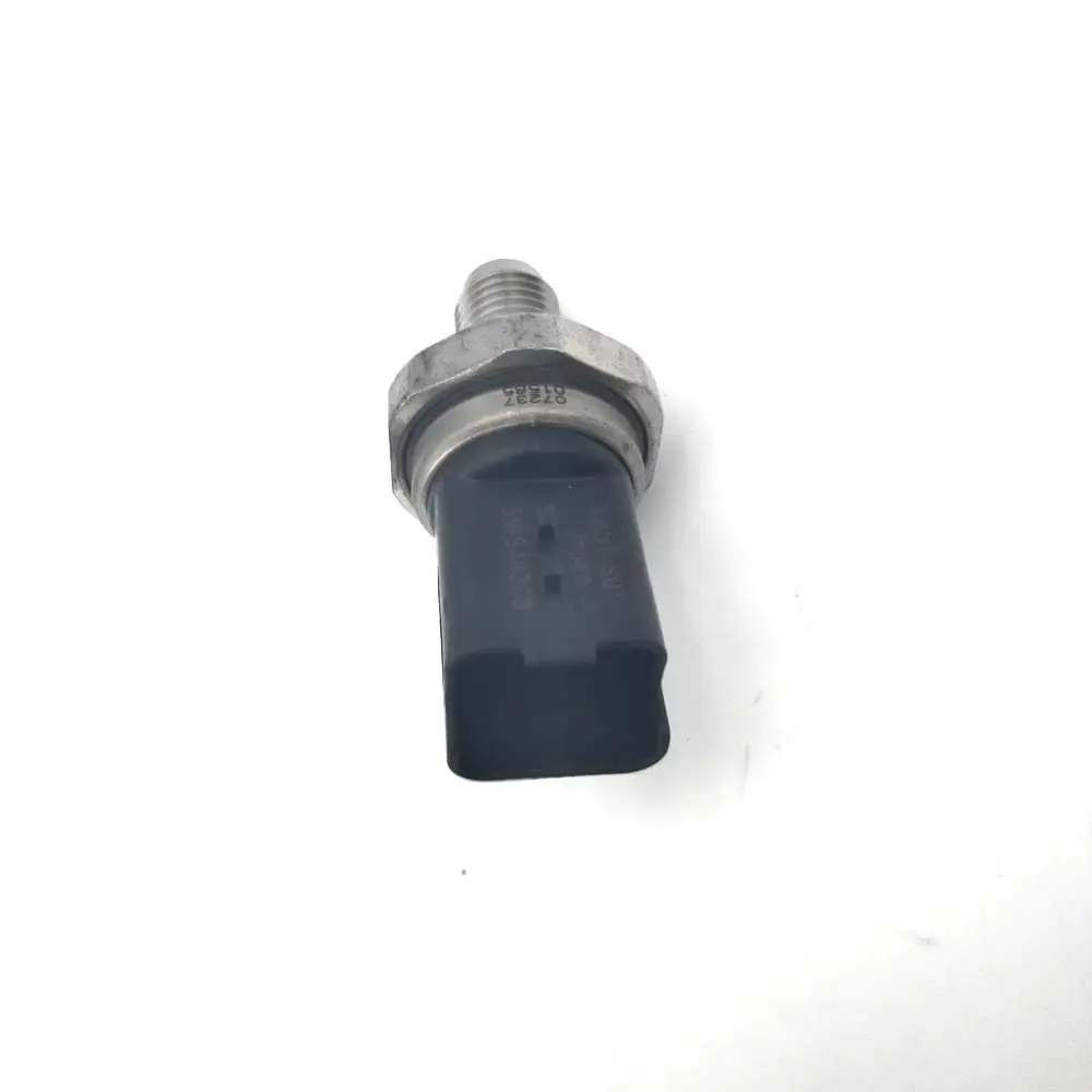 

Fuel Rail Pressure Sensor For Renault Clio Laguna Scenic Megane Fluence 1.5 Dci