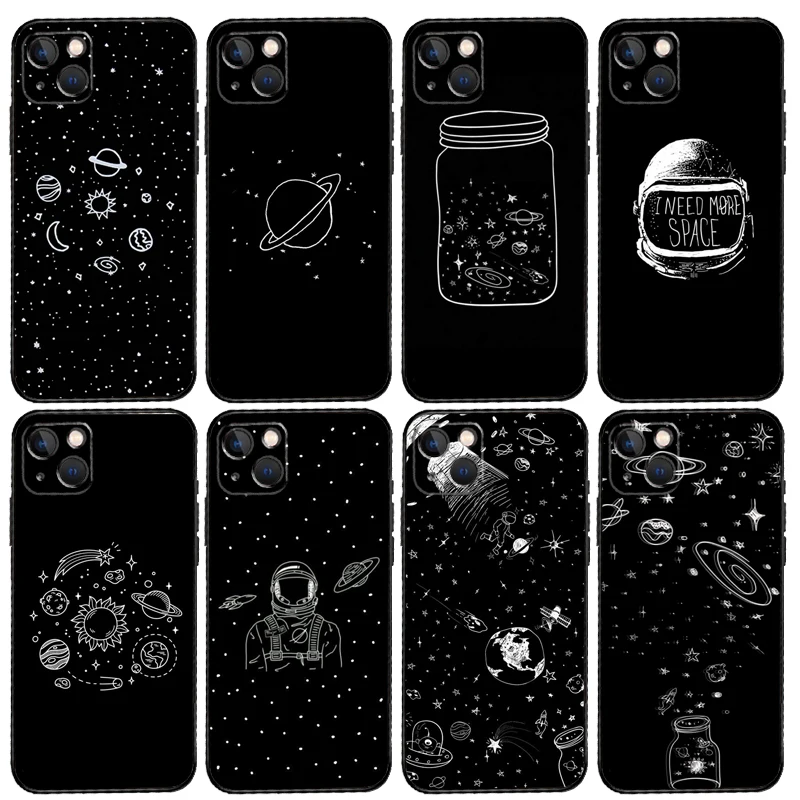 Aesthetic Space Sta… - image