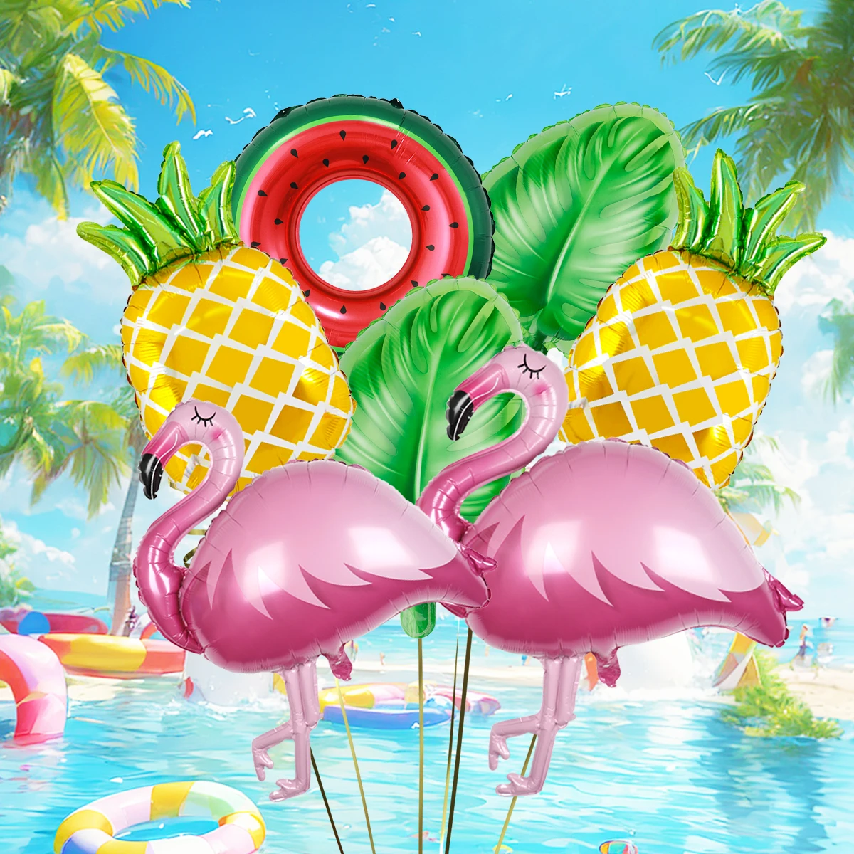 #23 New Inflatable Party Decorations Arrivals