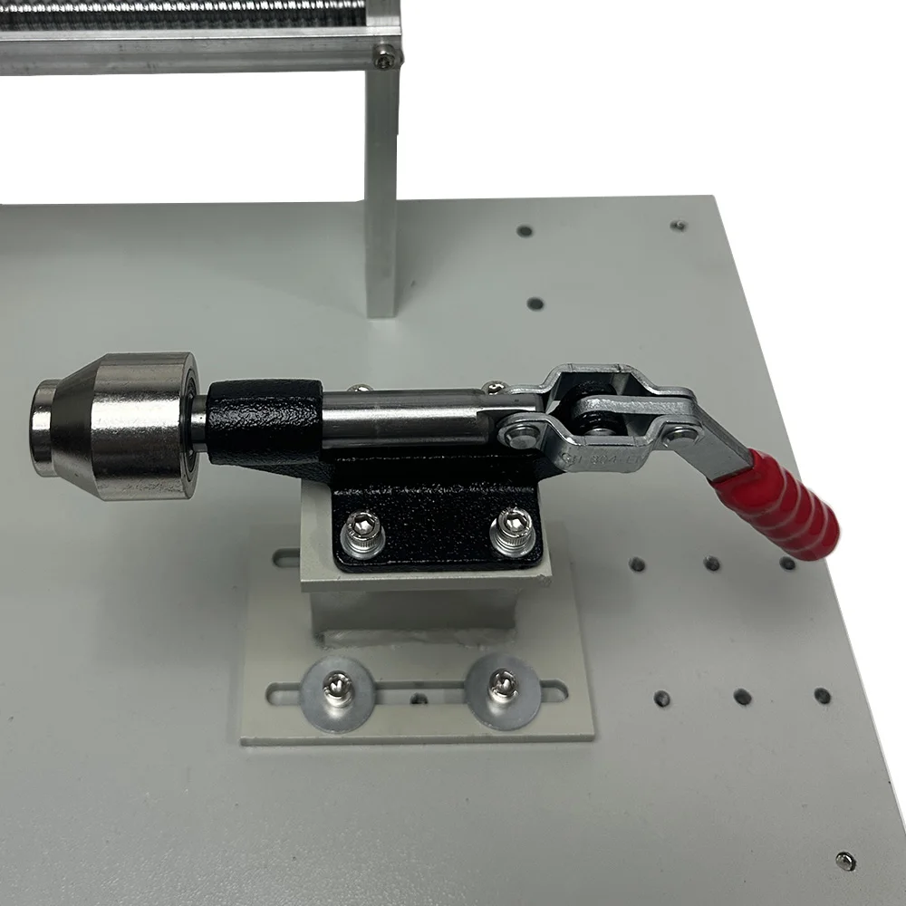 0.04-1.2mm CNC Automatic Cable Coil Winder Dispenser Wire Coil Winding Dispensing Machine with Brushless 400W Motor 110V 220V