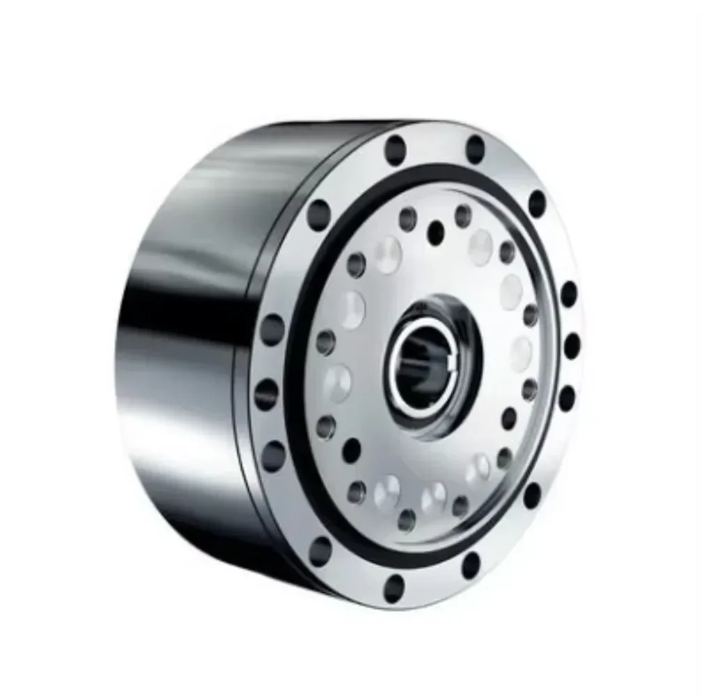 High Precision Harmonic Gear Reducer