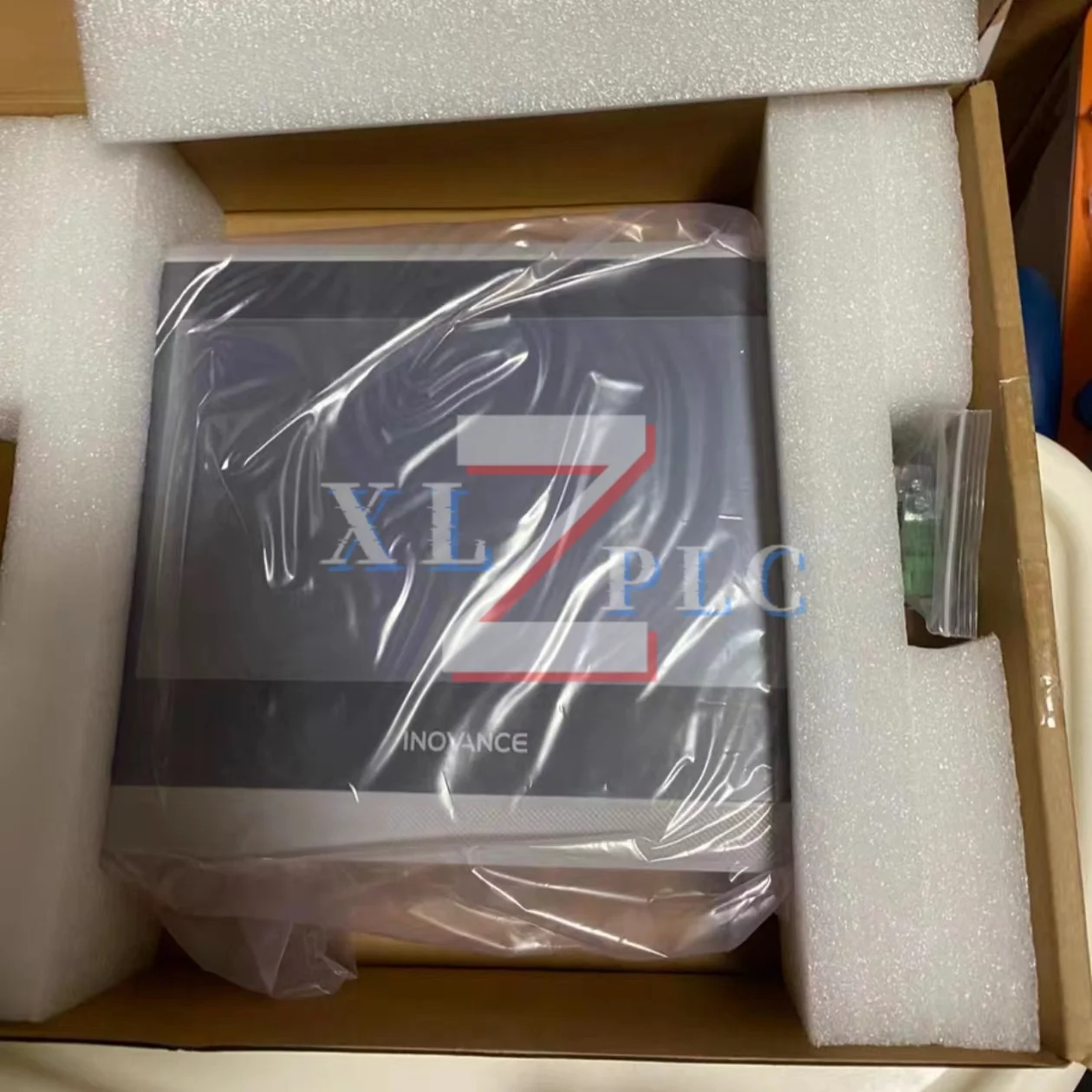 タッチ スクリーン 新品箱入り IT7070E IT7100E IT7100S