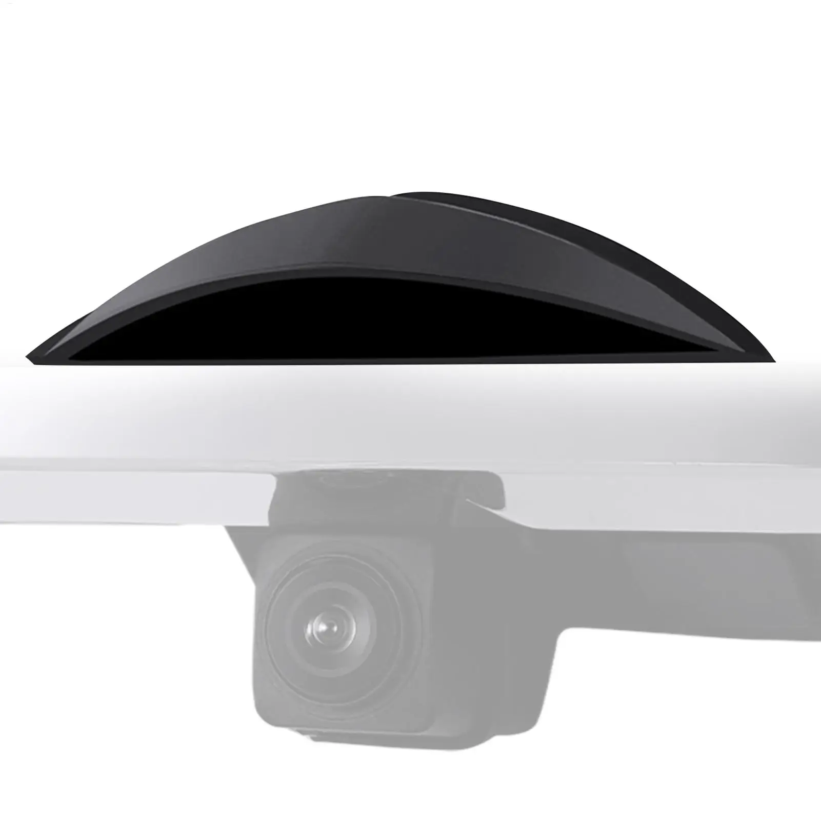 

Car Rear View Camera Anti-Rain Cover Backup Rain Protector Modification Protector Backup Camera Rain Cover Camera Antirain Cover