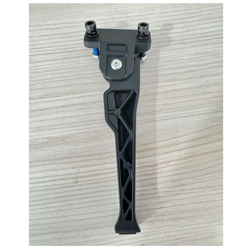 

B48B-Foot Support Parking Kickstand For Kukirin G2 Max Electric Scooter Parking Bracket Replace Parts