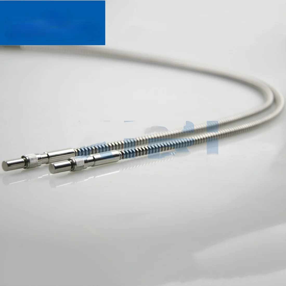 

SMA905 High Temperature Resistant Optical Fiber