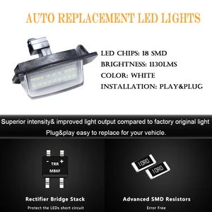 10 Hauptverkaufsfinsternis Luminaria - №4