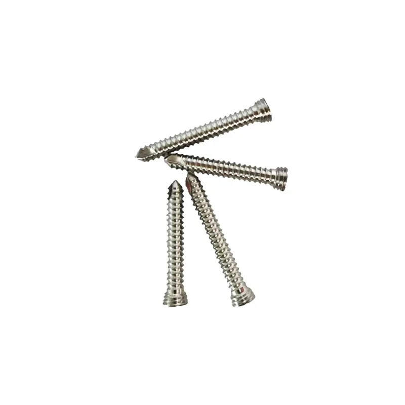 

2.0m S.S Stardrive Locking Screws for Pets, Veterinary Orthopedics Implants, Surgical Instruments, Dog Accessories, Pet Products
