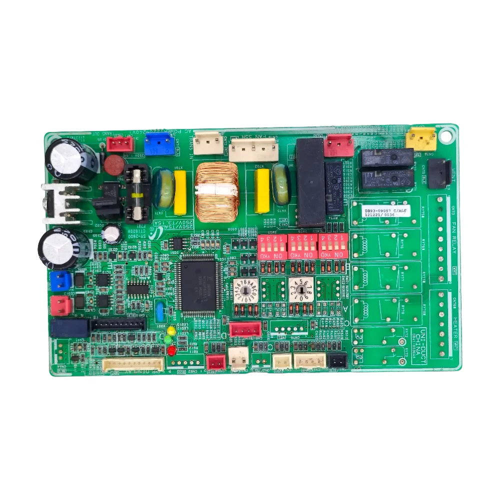 

Используется для компьютерной платы кондиционера DB93-09057H DB93-09057D DB93-09057C DB93-09057E DB93-09057G плата управления DB41-00364A