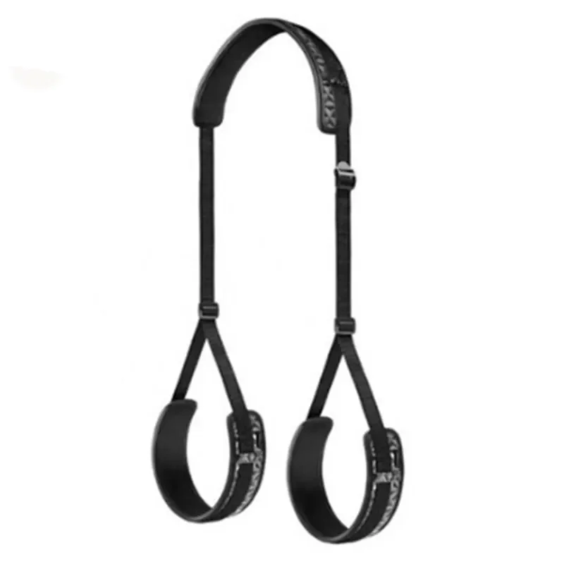 Sex Toys BDSM Bondage Adjustable Restraints Harness for Women Open Legs Bondage Fetish Couples Sex Flirting Sex Products